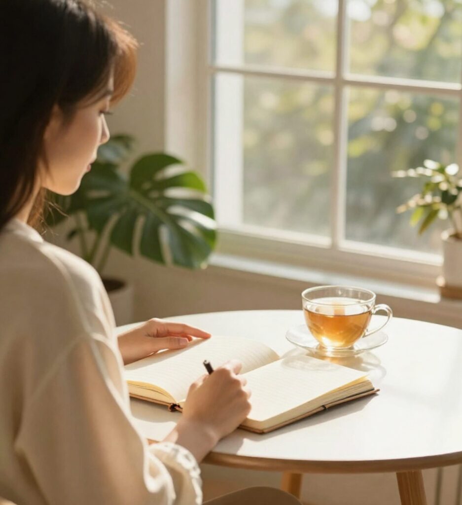 Mindfulness Resource Library