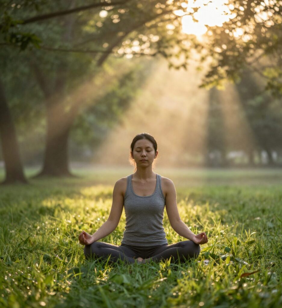 Mindfulness Resource Library